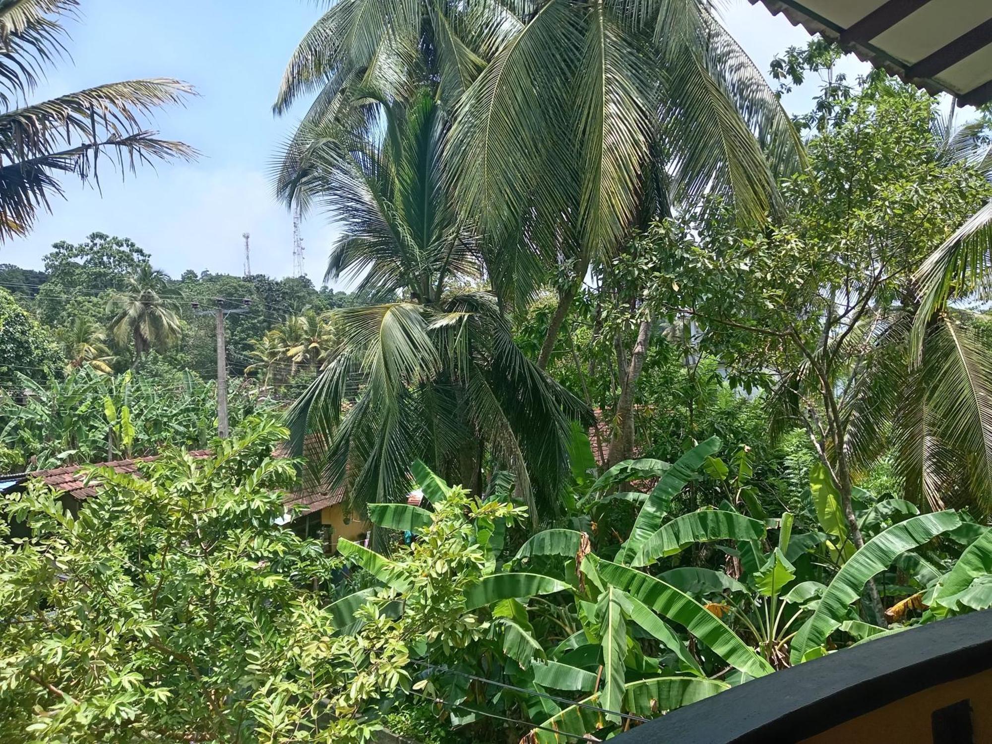 Villa Freedom House Unawatuna Exterior foto