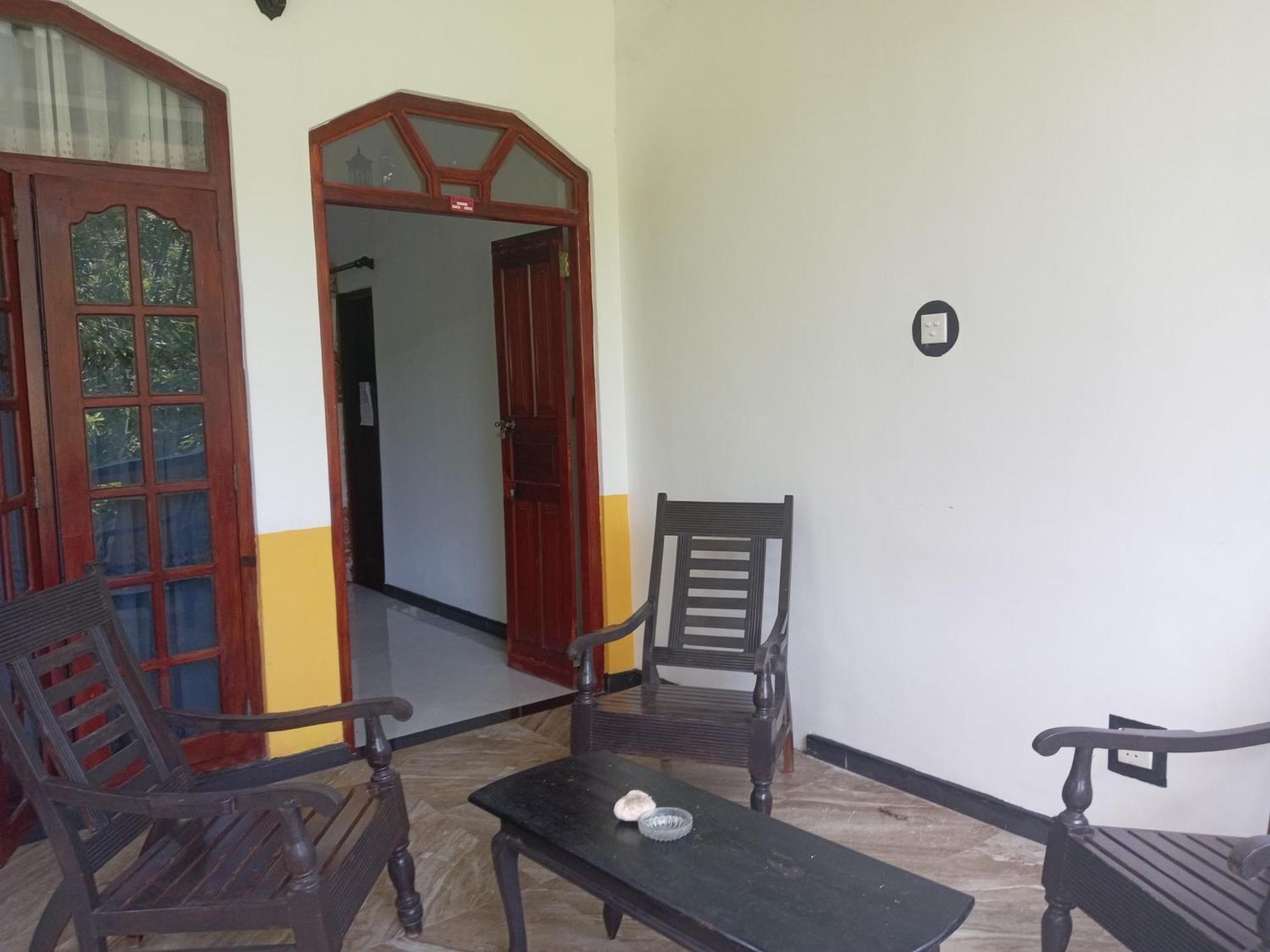 Villa Freedom House Unawatuna Exterior foto