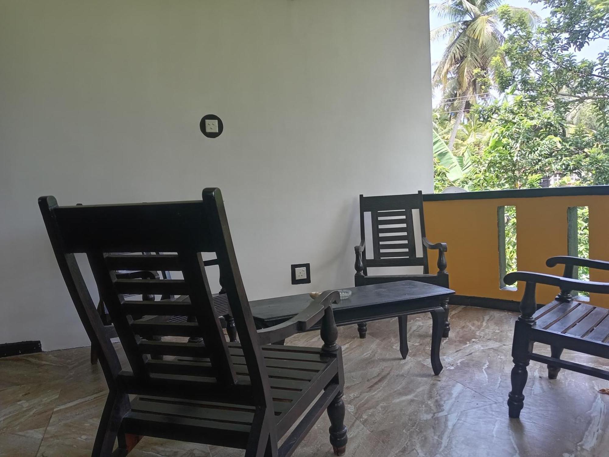 Villa Freedom House Unawatuna Exterior foto